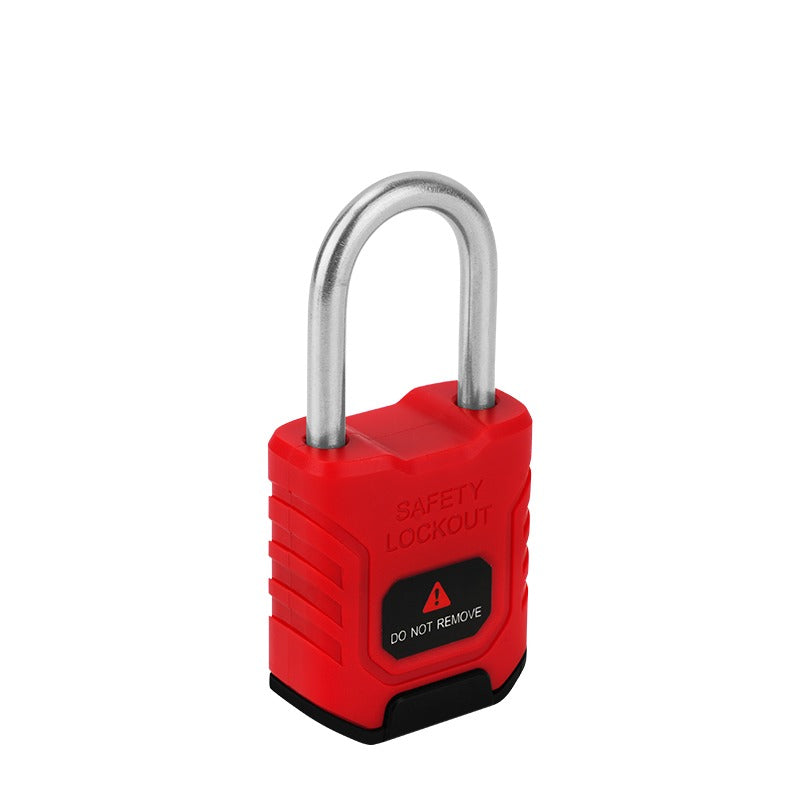 Safety Padlock Pro, 304 stainless shackle — view 7