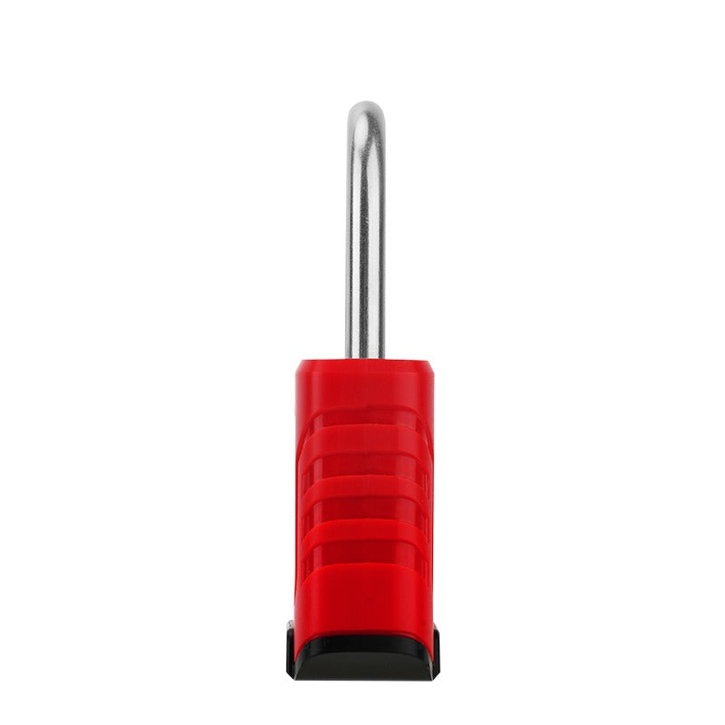 Safety Padlock Pro, 304 stainless shackle — view 8