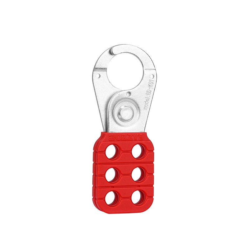 PA Coated Steel Hasp 25mm — view 3