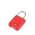 Butterfly Lockout Hasp 7-Hole