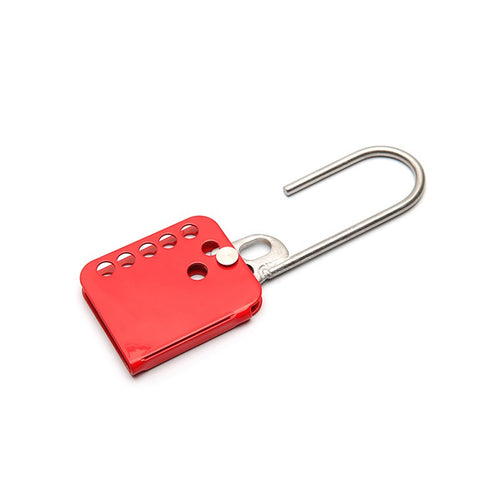Butterfly Lockout Hasp 7-Hole — view 2