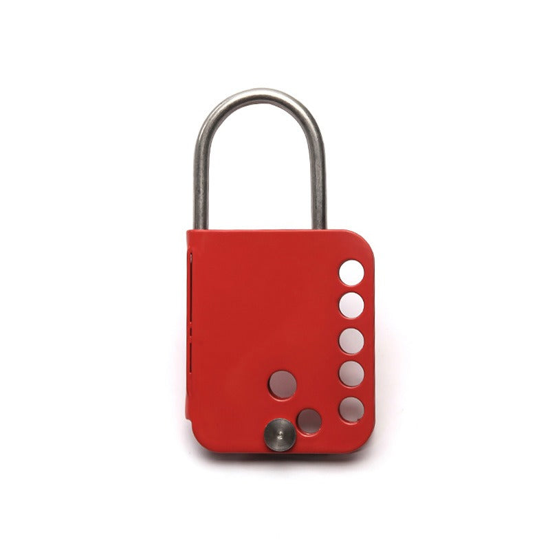 Butterfly Lockout Hasp 7-Hole — view 4