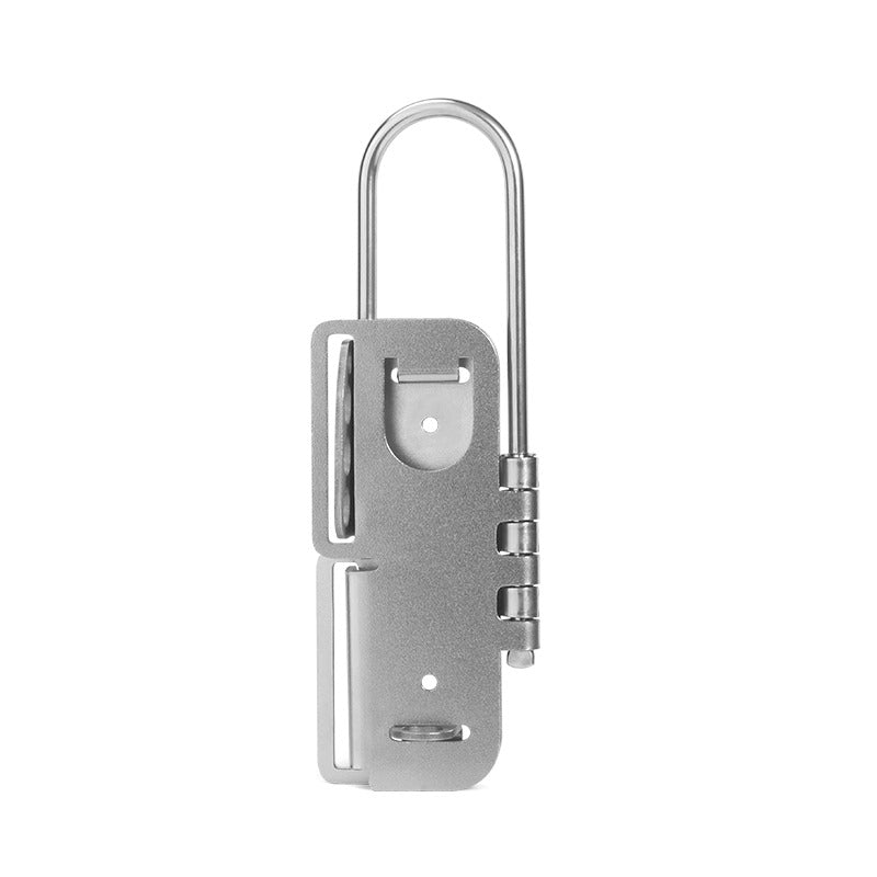 Stainless Steel Hasp 316SS