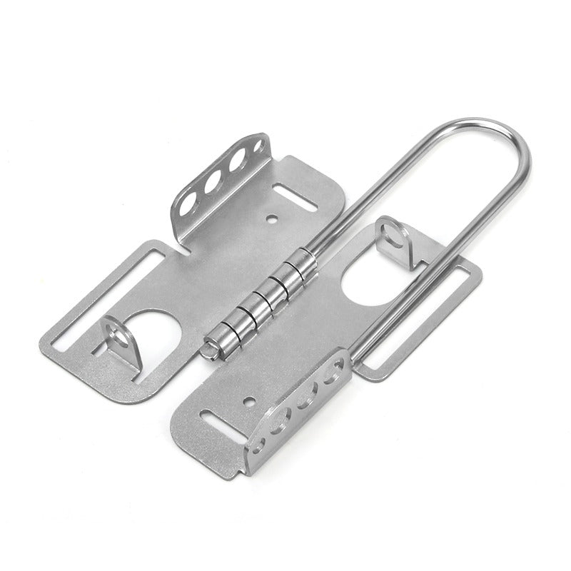 Stainless Steel Hasp 316SS — view 3