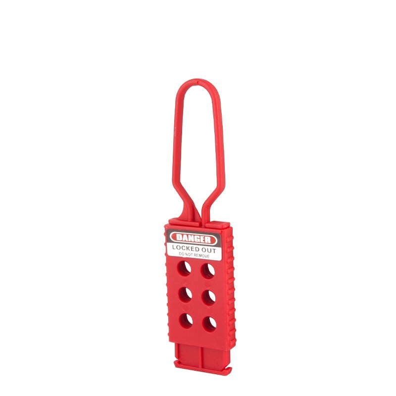 Nylon Lockout Hasp 157mm — view 4