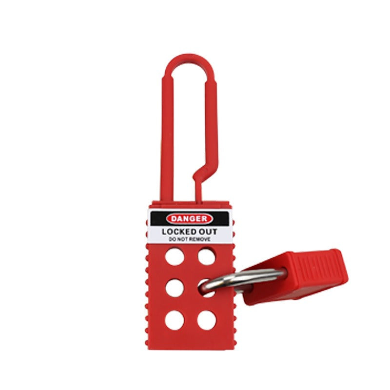 Nylon Lockout Hasp 157mm — view 5