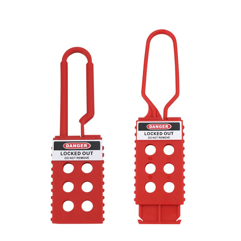 Nylon Lockout Hasp 157mm — view 6
