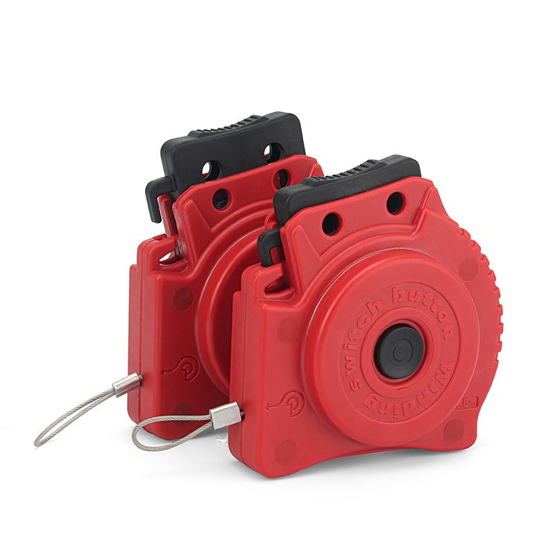 Cable Lockout SS 1.5mm x 2.2m — view 3