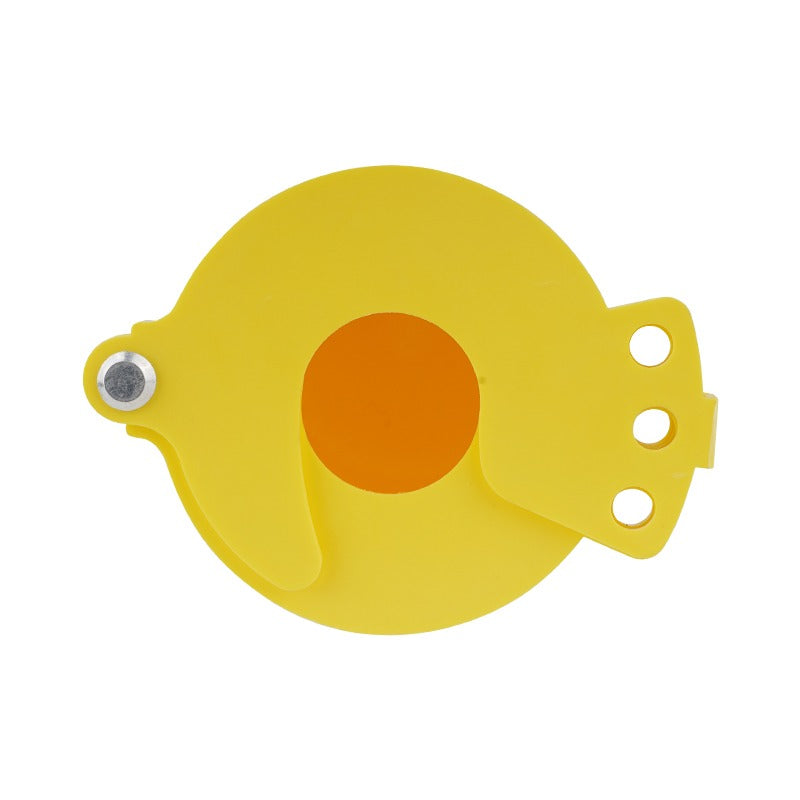 Gas Cylinder Lockout 89mm — view 3
