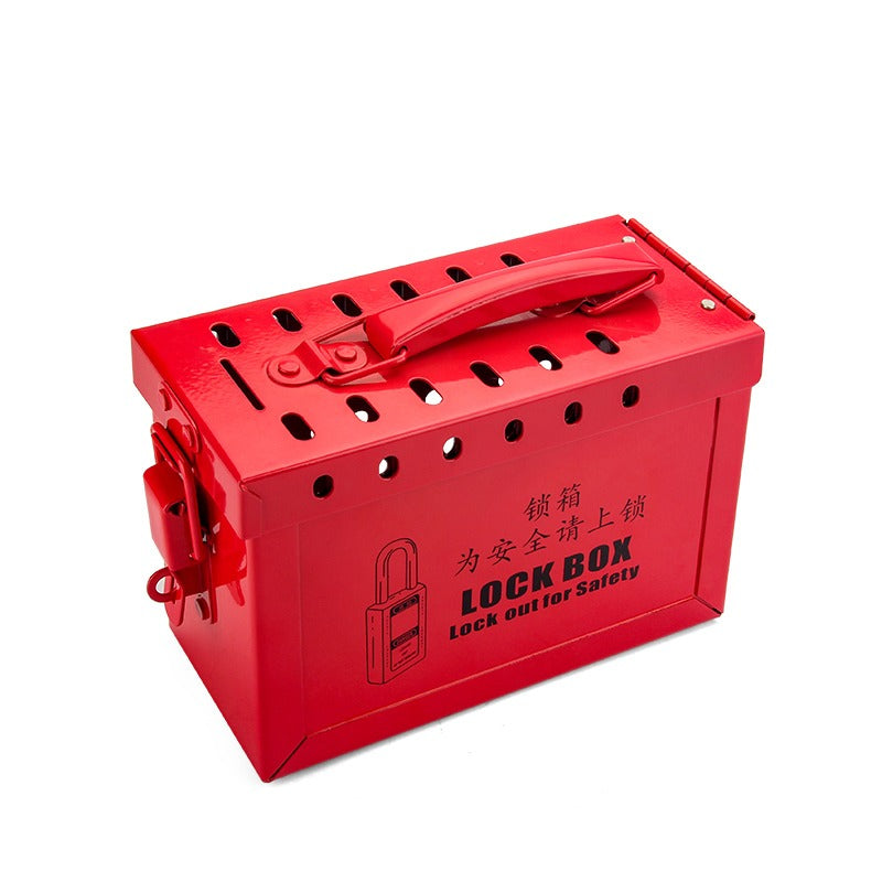 Lockout Kit Portable (BD-X02) — view 2