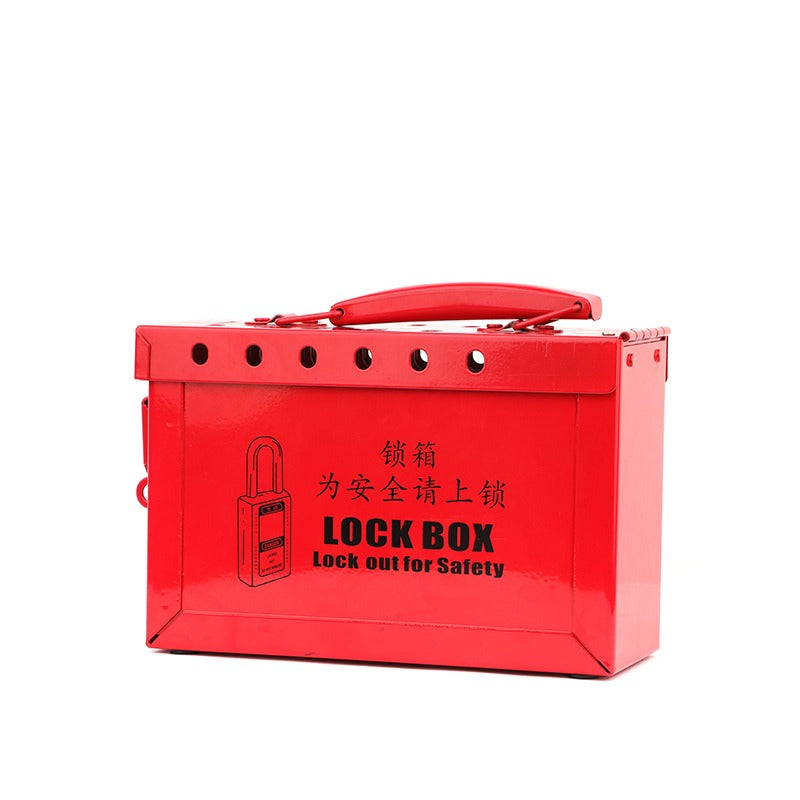Lockout Kit Portable (BD-X02) — view 3