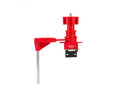 Ball Valve Lockout - Universal Swing Arm